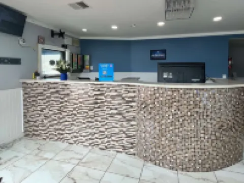 Motel 6 Spartanburg, SC Northwest Business 85 Hoteles en Valley Falls