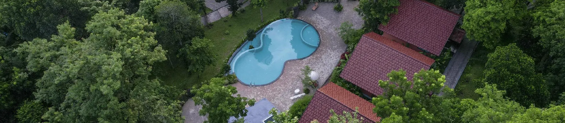 Gehobene Hotels 