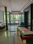 Cowboy Hotel Quy Nhơn - parking