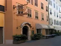 Hotel Antico Borgo