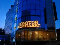 Golden Hotel