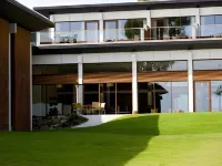 Hotel Hesselet Hotels near Vejenlyst