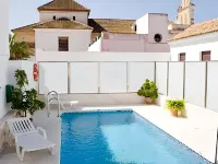 Los Helechos Hotels in Sanlucar de Barrameda