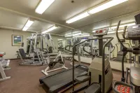Capistrano SurfSide Inn - Gym