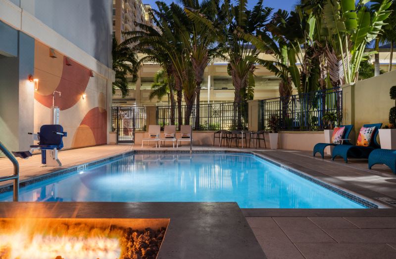 voco Sarasota by IHG photo 4