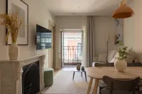 Líbere Bilbao Ledesma Hotels in Bilbao