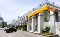 Pardede International Hotel