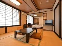 Ryokan Tamura Hotels in Kusatsu
