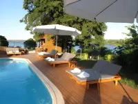 Vale do Gaio Hotel - Pools