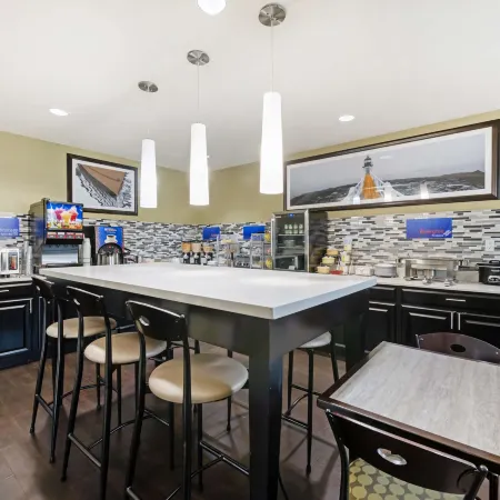 Best Western Edgewater Inn