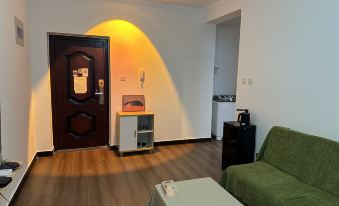Xiheying Xuer Daily Rental Apartment