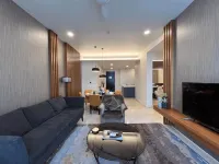 Tropicana The Residences by uBook Các khách sạn ở Kuala Lumpur