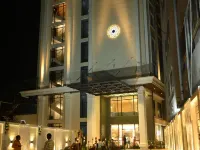 The Mudra Hotel Hotels near Chaukhandi Stupa