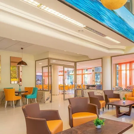 Hotel Blaumar