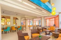 Hotel Blaumar - breakfast