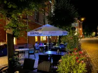 Zur Eldenburg Hotel a Parchim