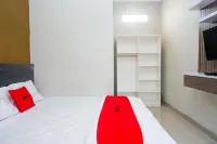 RedDoorz @ Berlian Homestay Malioboro Yogyakarta