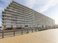 Apartment on the 9th Floor for Family