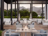 InterContinental Hotels FUJAIRAH RESORT by IHG Hotels in Al Aqah