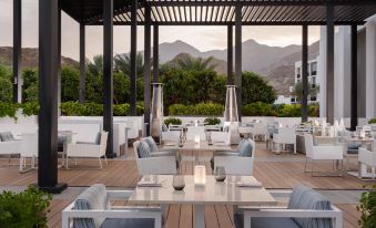 InterContinental Hotels Fujairah Resort