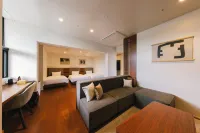 Hotel Vison Hotels near Matsusaka Chitose Forest