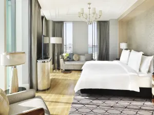 Four Seasons Hotel Abu Dhabi at Al Maryah Island