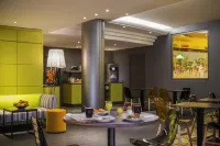 Adagio Original Thoiry Geneve Hotel a Saint-Genis-Pouilly