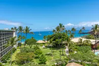 Outrigger Kaanapali Beach Resort - Ocean View