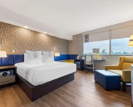 GLo Best Western Kanata Ottawa West Hotels in Ottawa