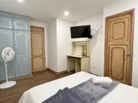 Hotel Boutique Atardecer Cafetero