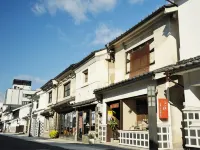 丸中旅館 松本市住宿飯店