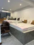 Bansuanrari Kiriwong Resort Hotels in Lan Saka