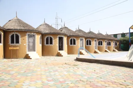 Padmini Heritage Resort Отели рядом со станцией Ajmer