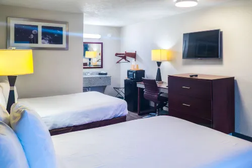 Rodeway Inn Augusta North Washington Road