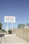 Driftwood Motel Hotels in Bay Saint Louis