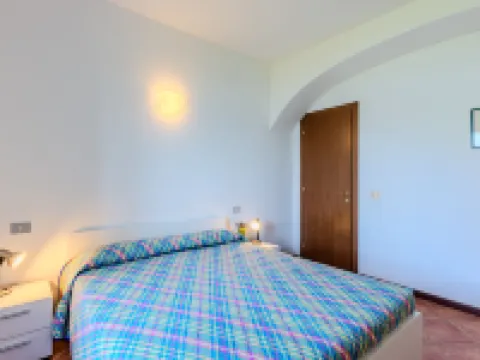 Vecchia Filanda (Mso150) Apartment 302 Hotels in Musso
