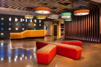 GLo Best Western Asheville Tunnel Road Hotels in Asheville