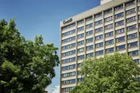 Graduate by Hilton Ann Arbor - Gym