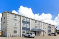 SureStay by Best Western Groves Hoteles en Port Arthur