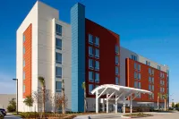 SpringHill Suites Houston NASA/Webster - 3-Star