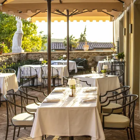 Palazzo Tiglio - A Small Luxury Hotels of the World