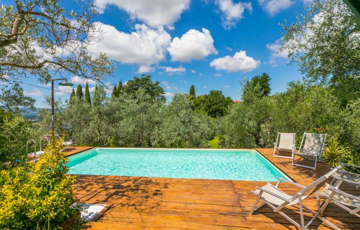 Villa Vittoria