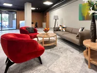 فريزيا فاميلي هوتل Hotels near رصيف ميناء الحريم