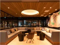 Super Hotel Uwajima Station Natural Hot Spring