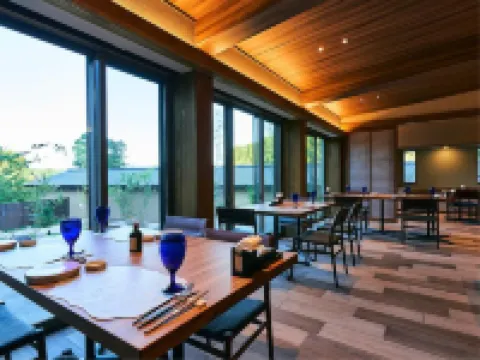 Itsukiri Hotel di Isumi