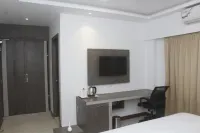 GK Palace Pure Veg Hotel