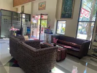 Anggraeni Hotel Tanjung