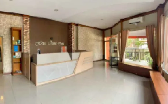 Hotel Grand Orri