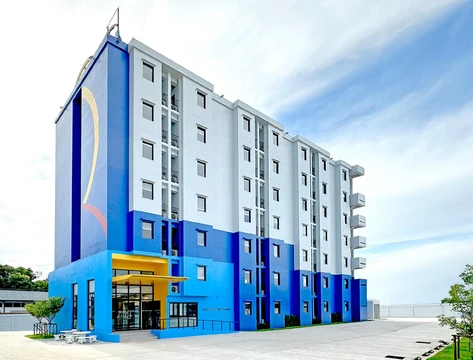 รูปภาพของโรงแรมฮ็อป อินน์ เชียงใหม่ ช้างคลาน