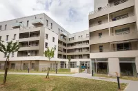 Zenao Appart'hôtels Montreuil